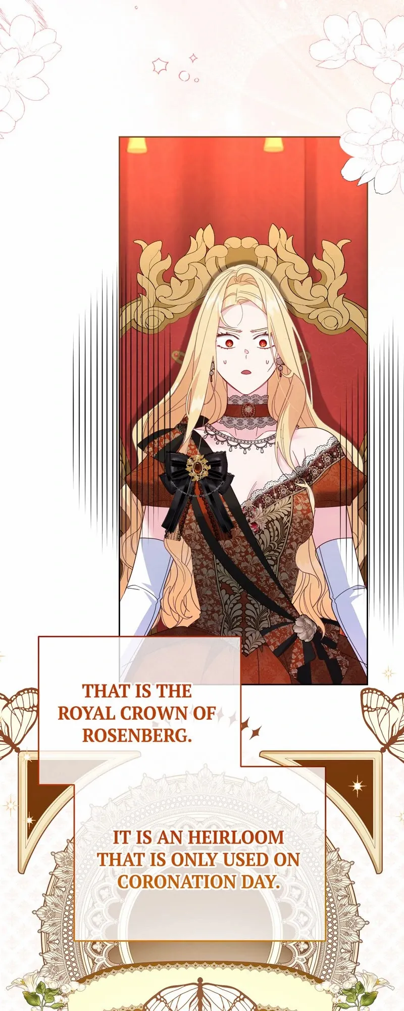 Read Until the Real One Shows Up chapter 67 image 3 on Lezhin