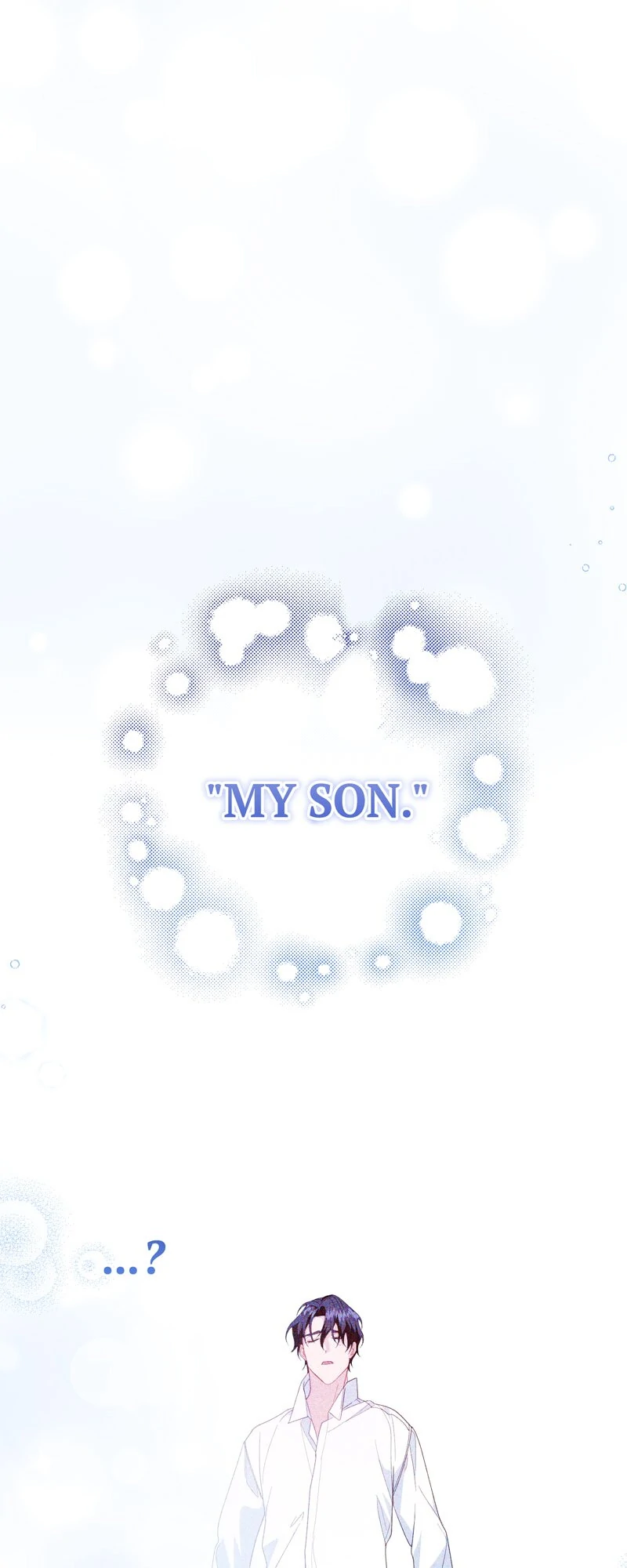 Read Until the Real One Shows Up chapter 67 image 33 on Lezhin