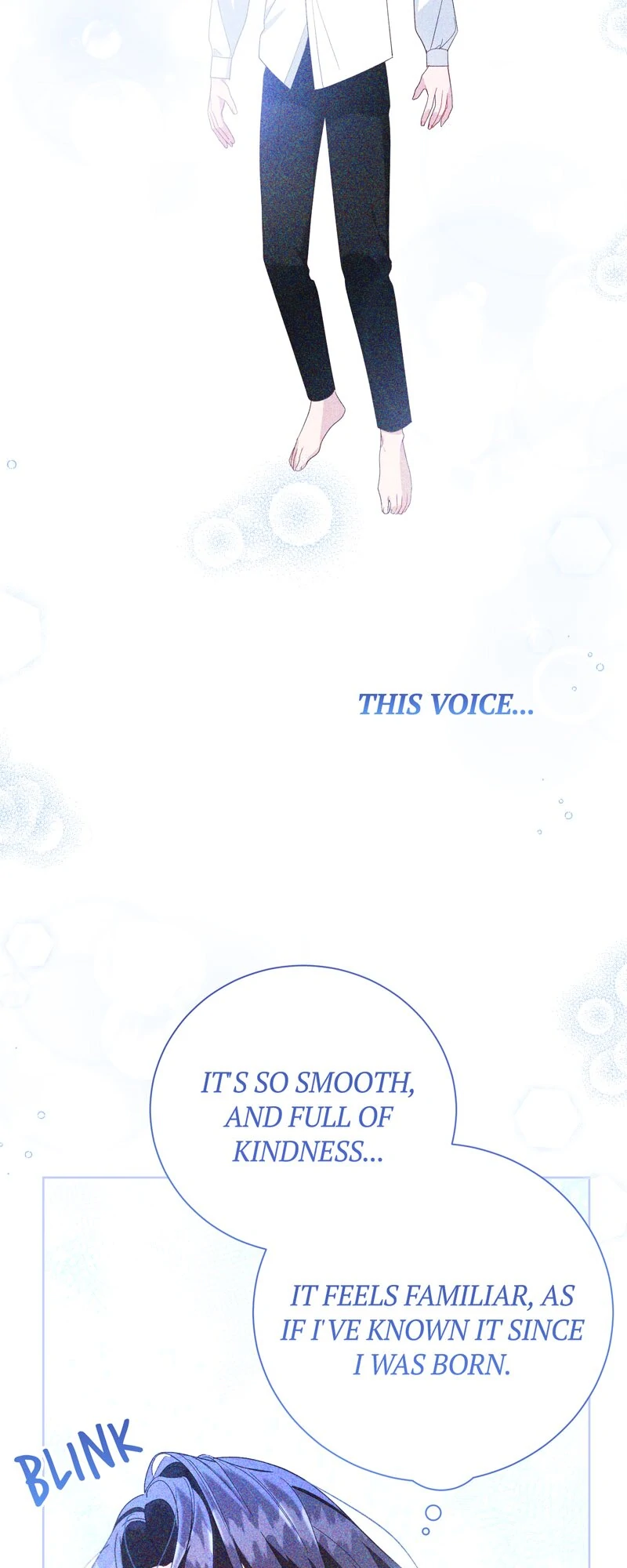 Read Until the Real One Shows Up chapter 67 image 34 on Lezhin