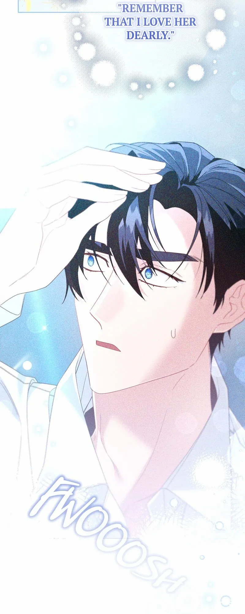 Read Until the Real One Shows Up chapter 67 image 37 on Lezhin