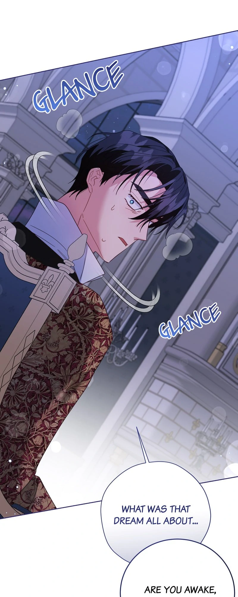 Read Until the Real One Shows Up chapter 67 image 39 on Lezhin