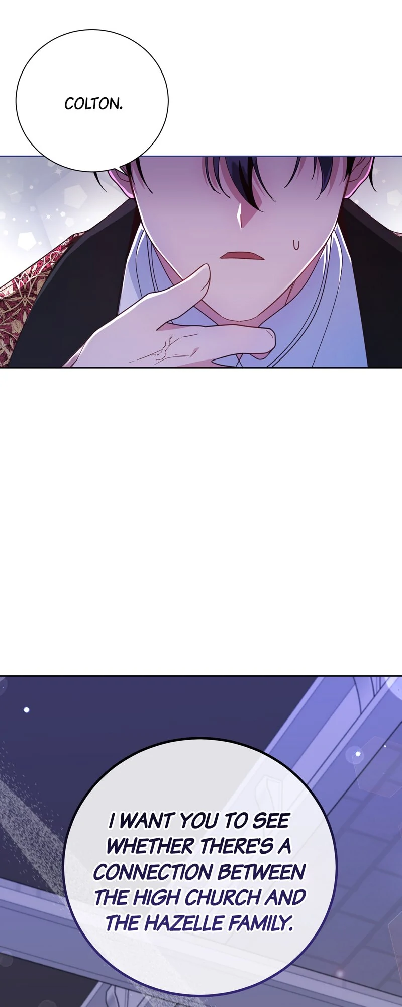 Read Until the Real One Shows Up chapter 67 image 43 on Lezhin