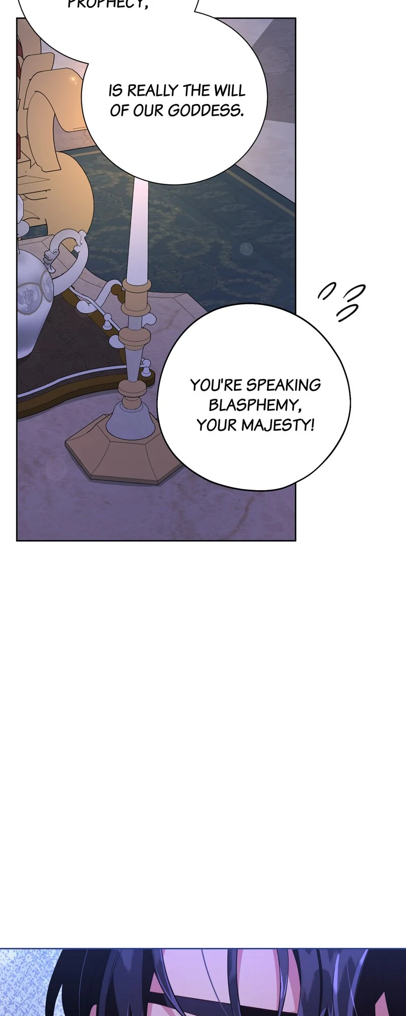 Read Until the Real One Shows Up chapter 67 image 45 on Lezhin