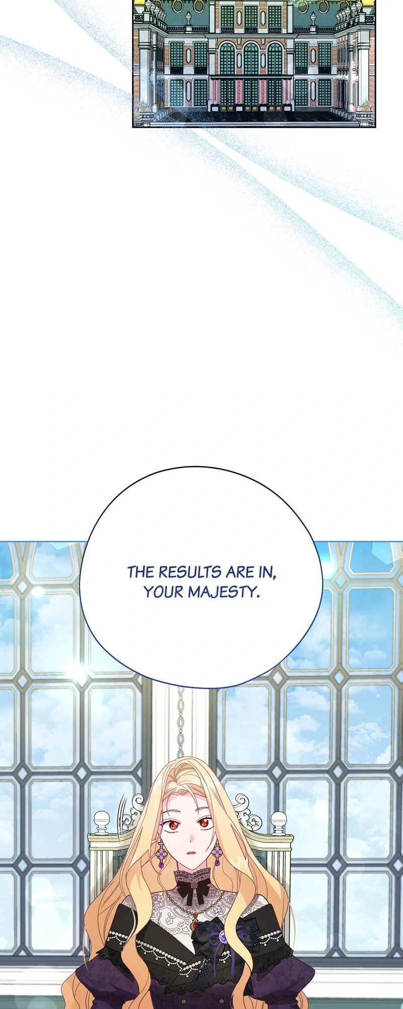 Read Until the Real One Shows Up chapter 67 image 55 on Lezhin