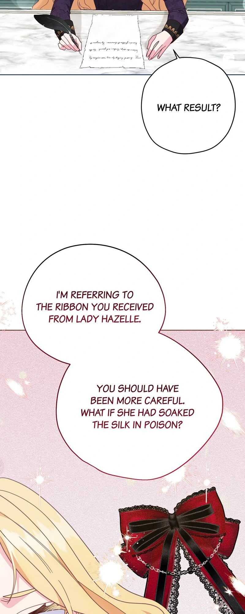 Read Until the Real One Shows Up chapter 67 image 56 on Lezhin