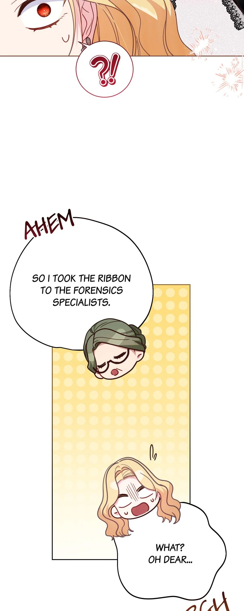 Read Until the Real One Shows Up chapter 67 image 57 on Lezhin