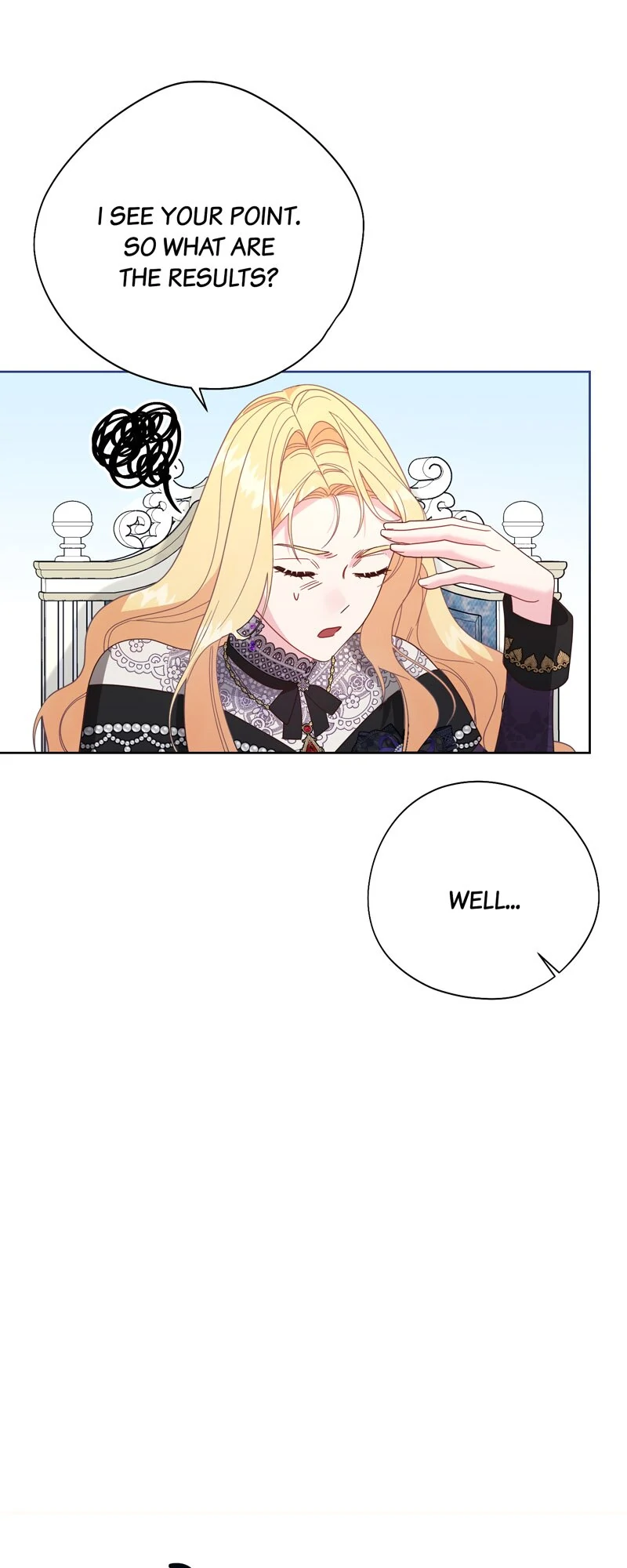 Read Until the Real One Shows Up chapter 67 image 59 on Lezhin