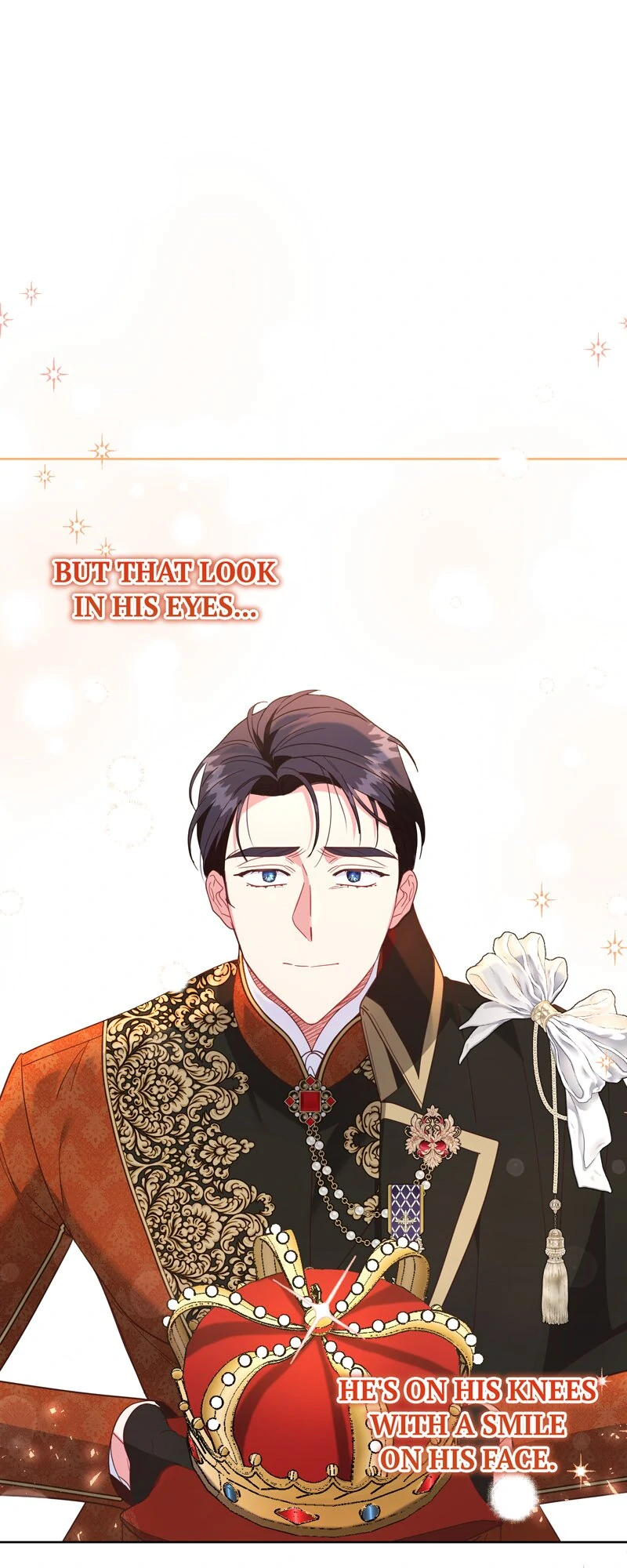 Read Until the Real One Shows Up chapter 67 image 6 on Lezhin