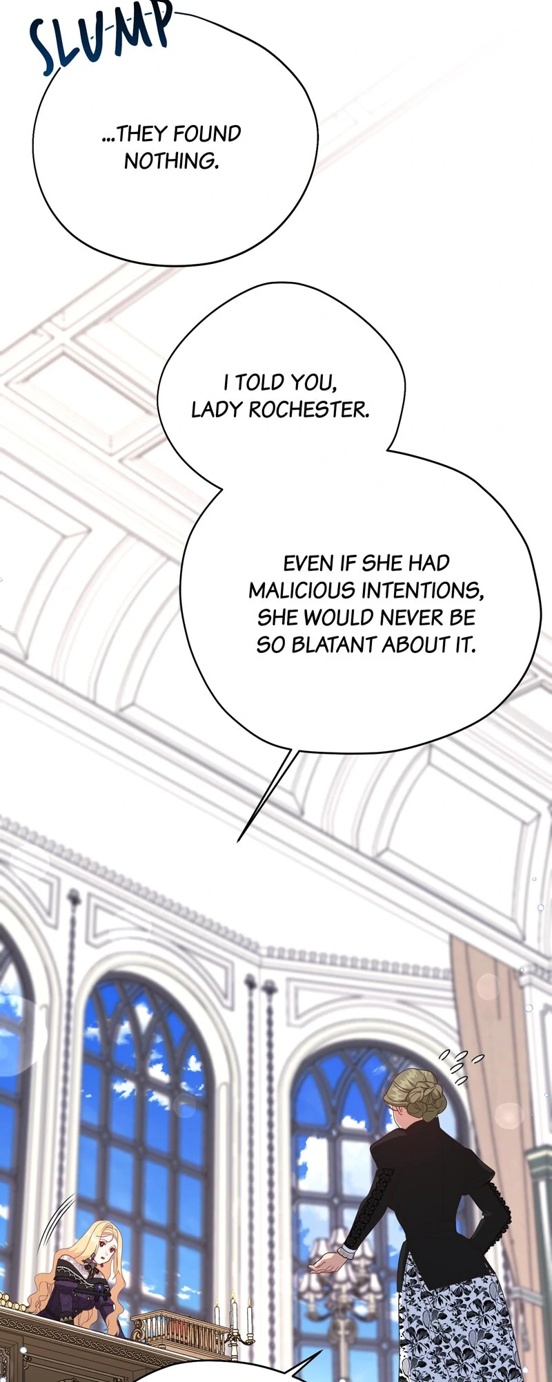 Read Until the Real One Shows Up chapter 67 image 60 on Lezhin