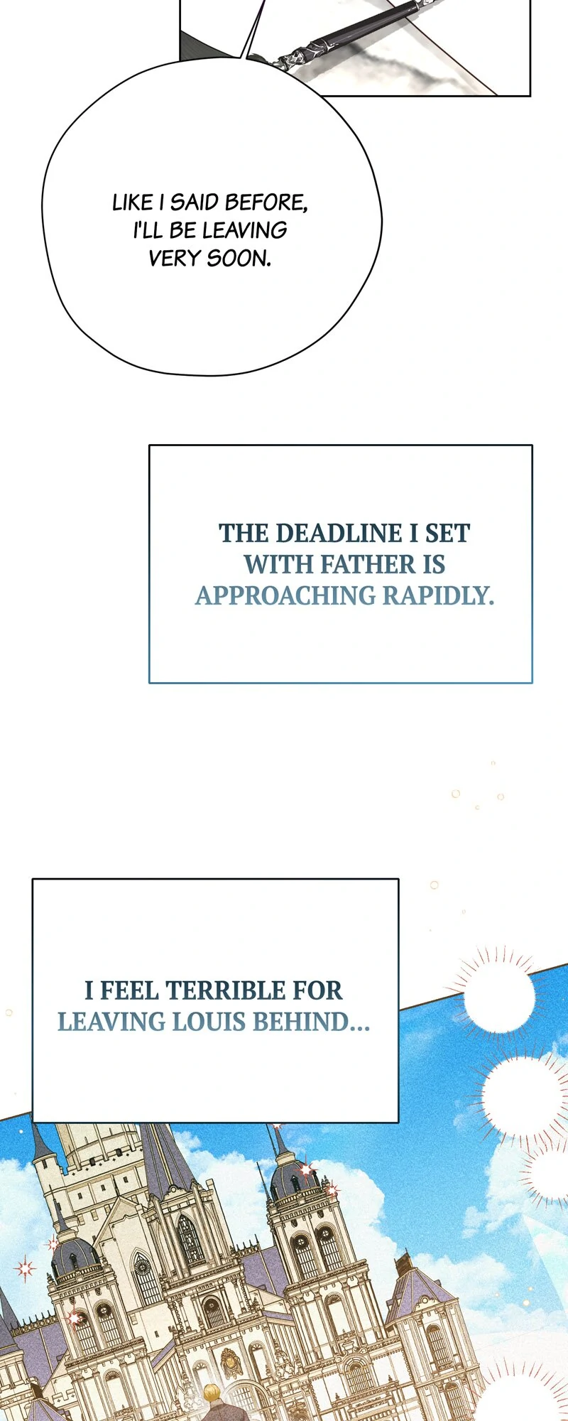 Read Until the Real One Shows Up chapter 67 image 62 on Lezhin