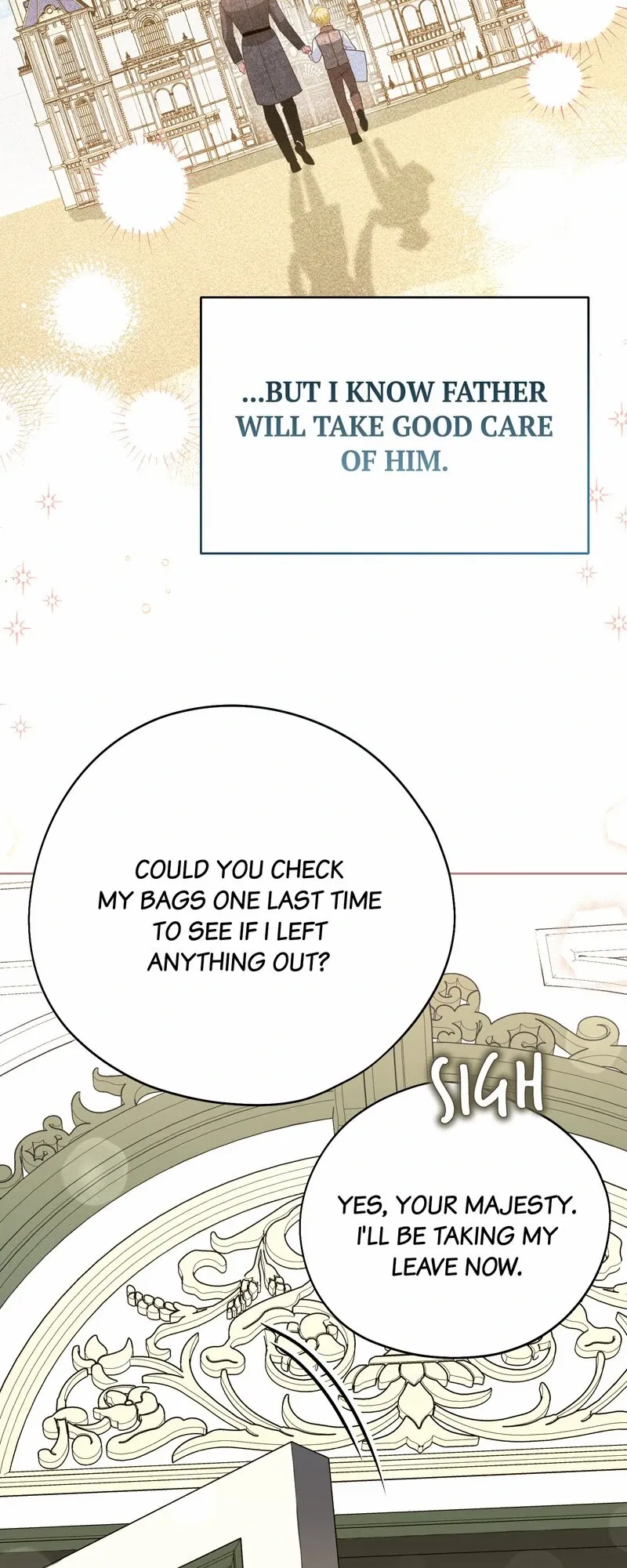 Read Until the Real One Shows Up chapter 67 image 63 on Lezhin