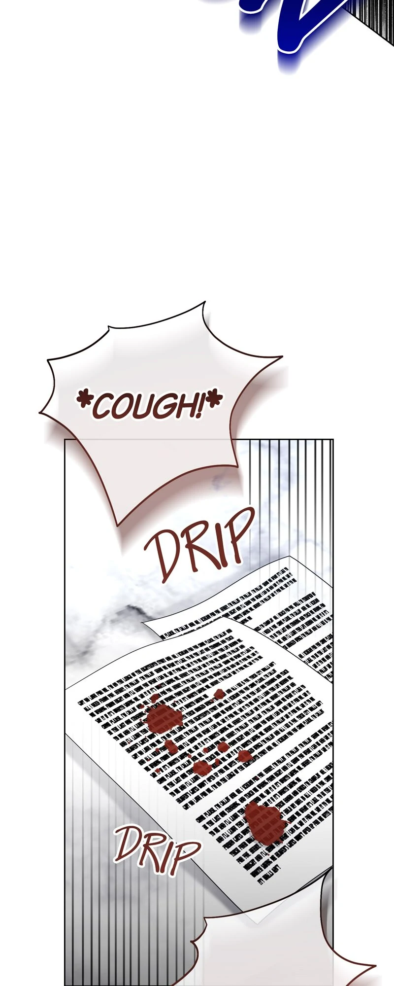 Read Until the Real One Shows Up chapter 67 image 69 on Lezhin