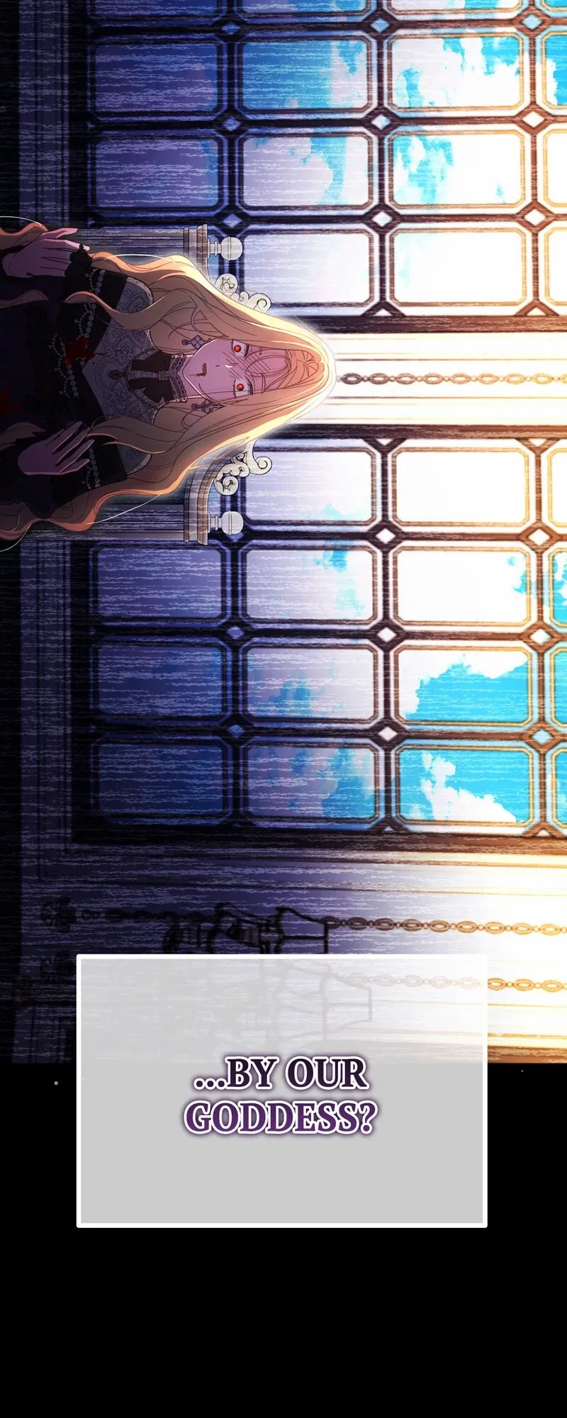 Read Until the Real One Shows Up chapter 67 image 73 on Lezhin
