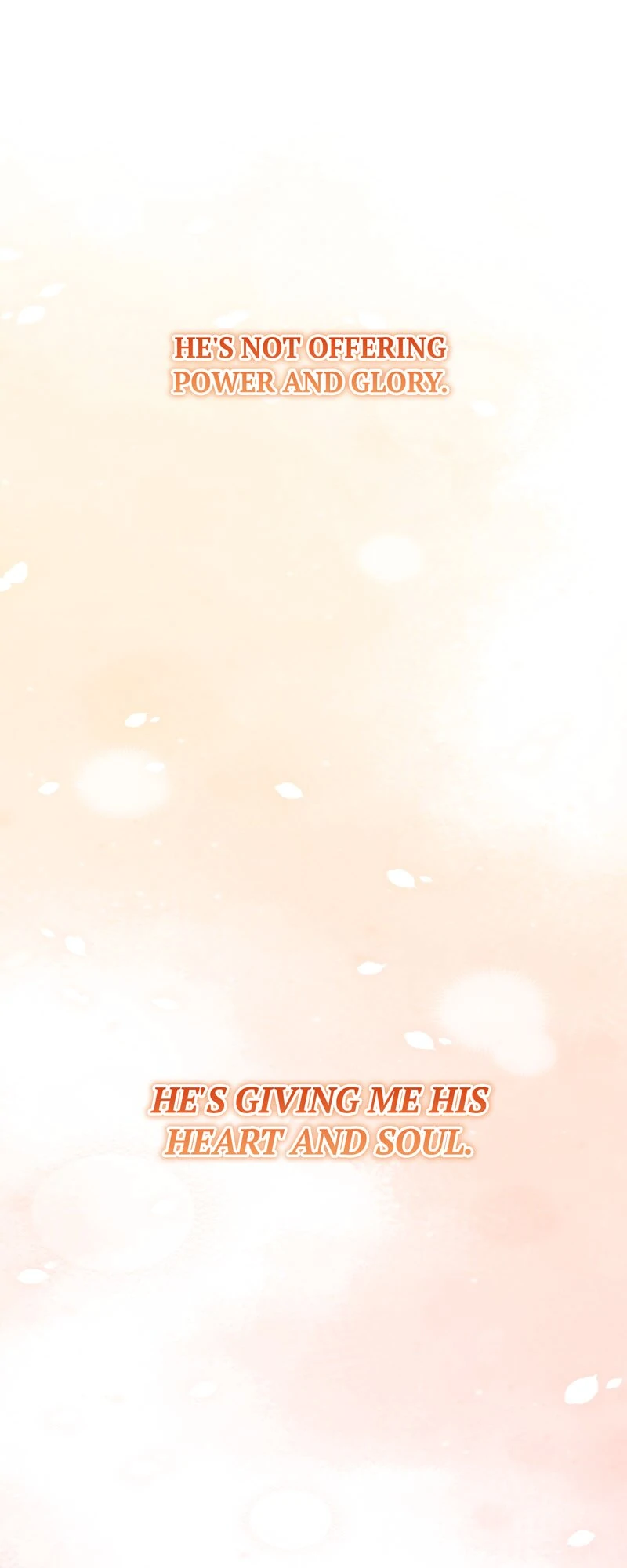 Read Until the Real One Shows Up chapter 67 image 8 on Lezhin