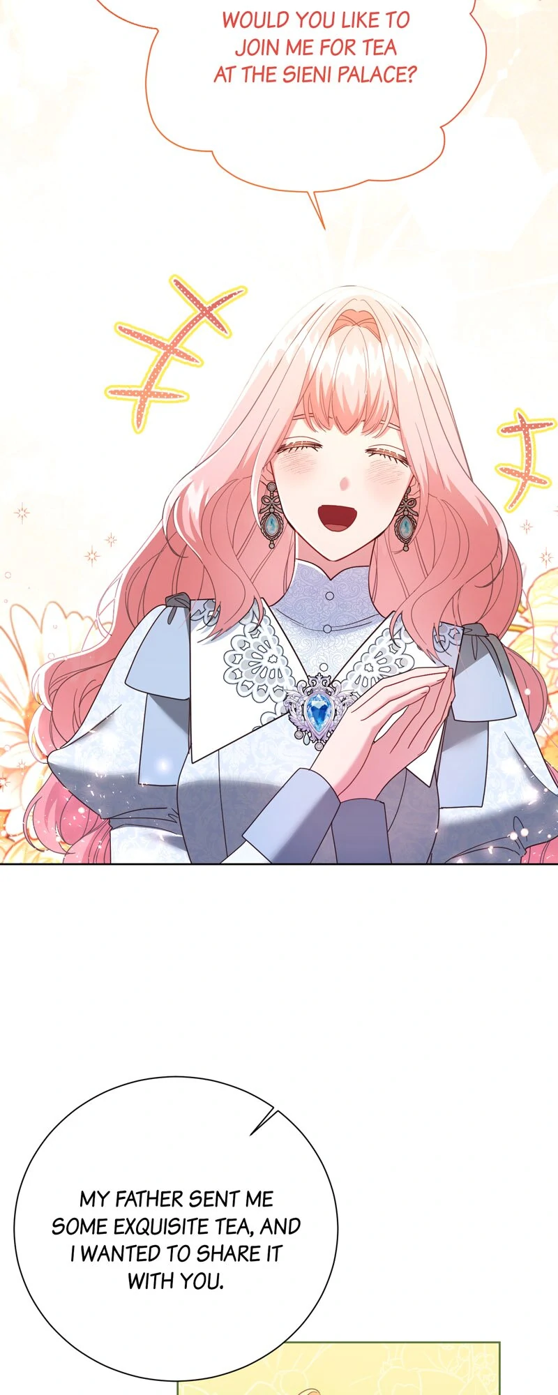 Read Until the Real One Shows Up chapter 68 image 11 on Lezhin