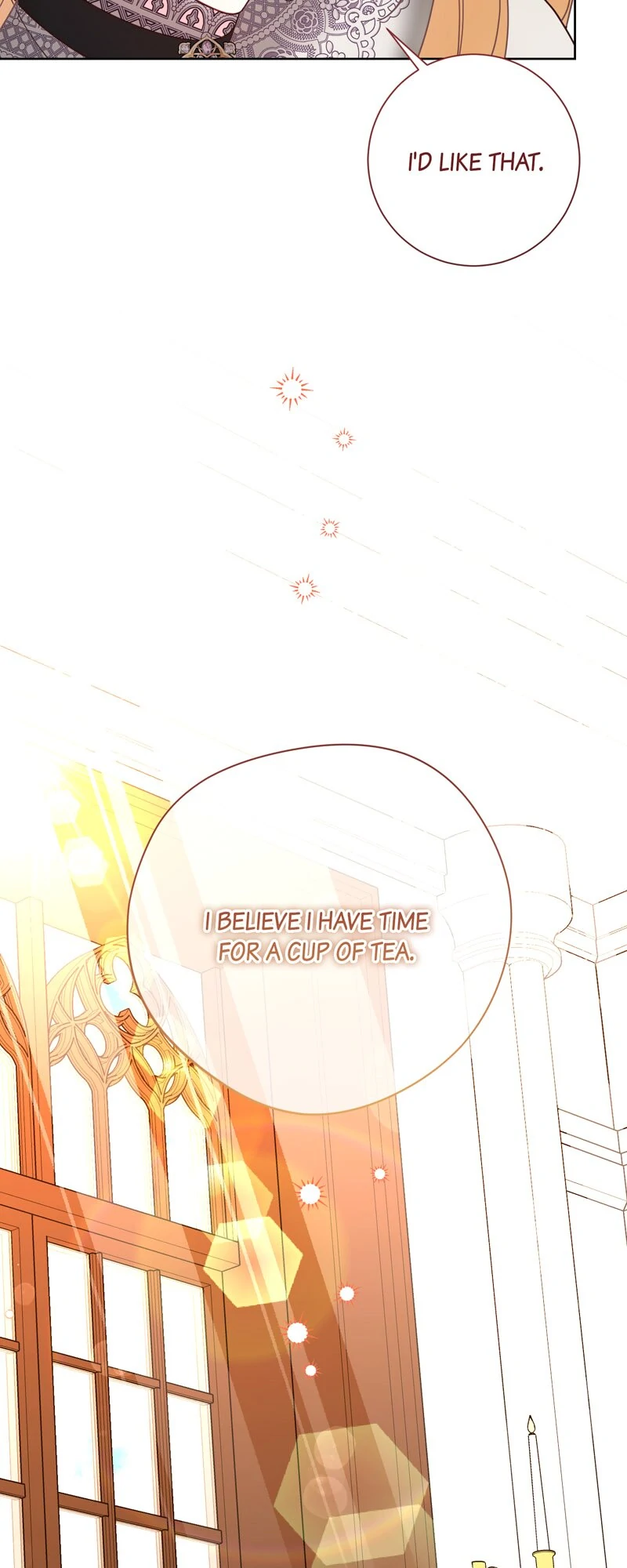 Read Until the Real One Shows Up chapter 68 image 13 on Lezhin