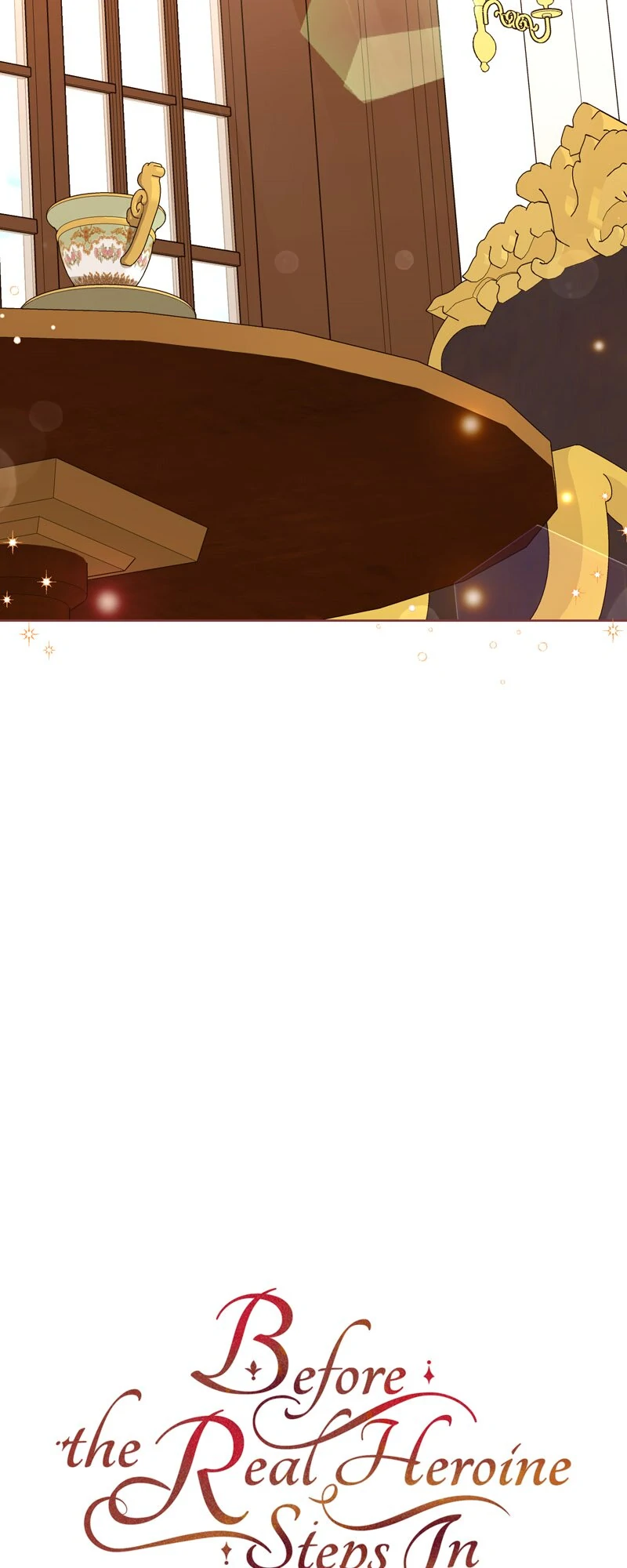 Read Until the Real One Shows Up chapter 68 image 14 on Lezhin