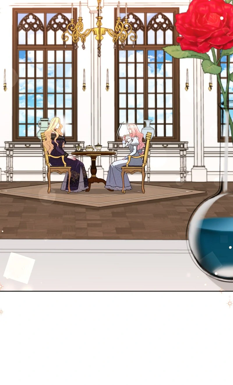 Read Until the Real One Shows Up chapter 68 image 16 on Lezhin