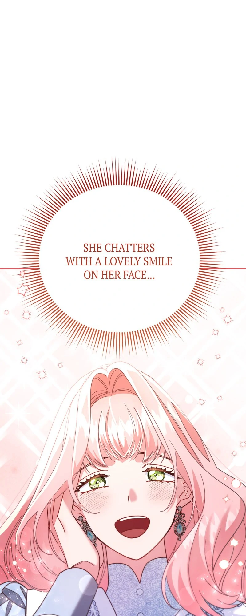 Read Until the Real One Shows Up chapter 68 image 19 on Lezhin