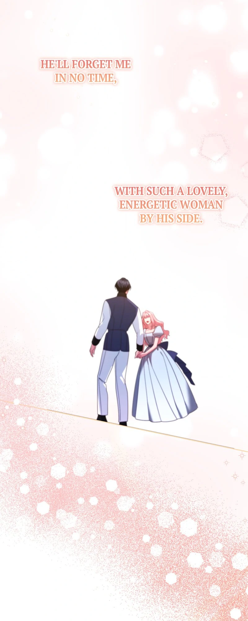 Read Until the Real One Shows Up chapter 68 image 21 on Lezhin