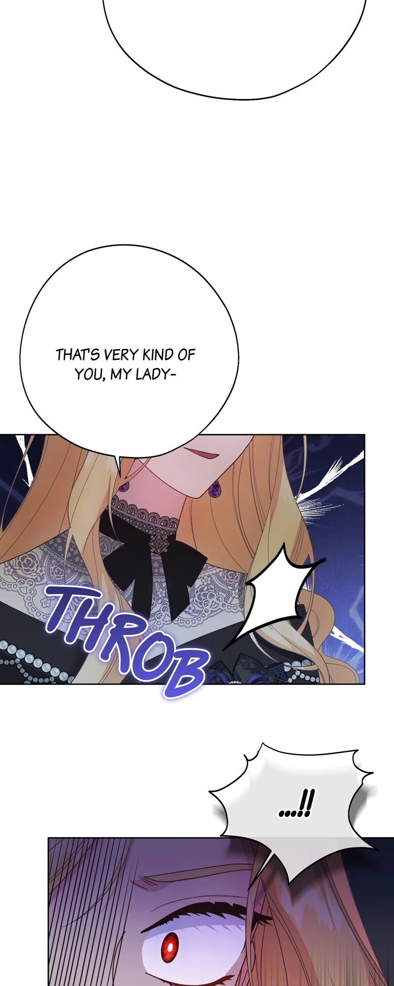 Read Until the Real One Shows Up chapter 68 image 23 on Lezhin
