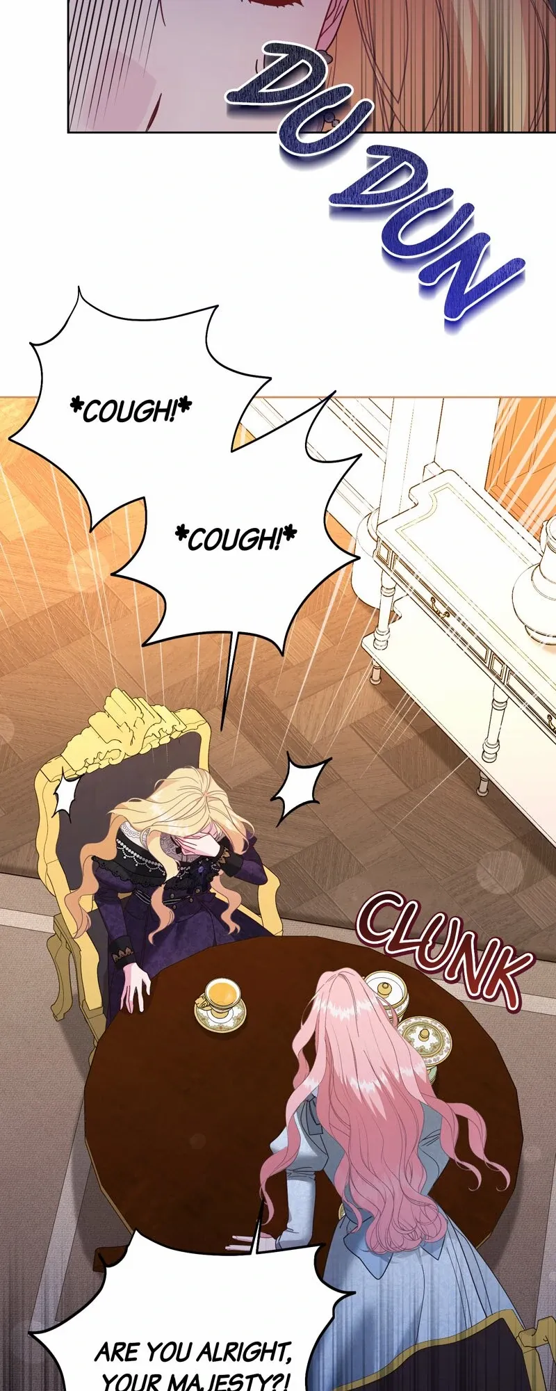 Read Until the Real One Shows Up chapter 68 image 24 on Lezhin