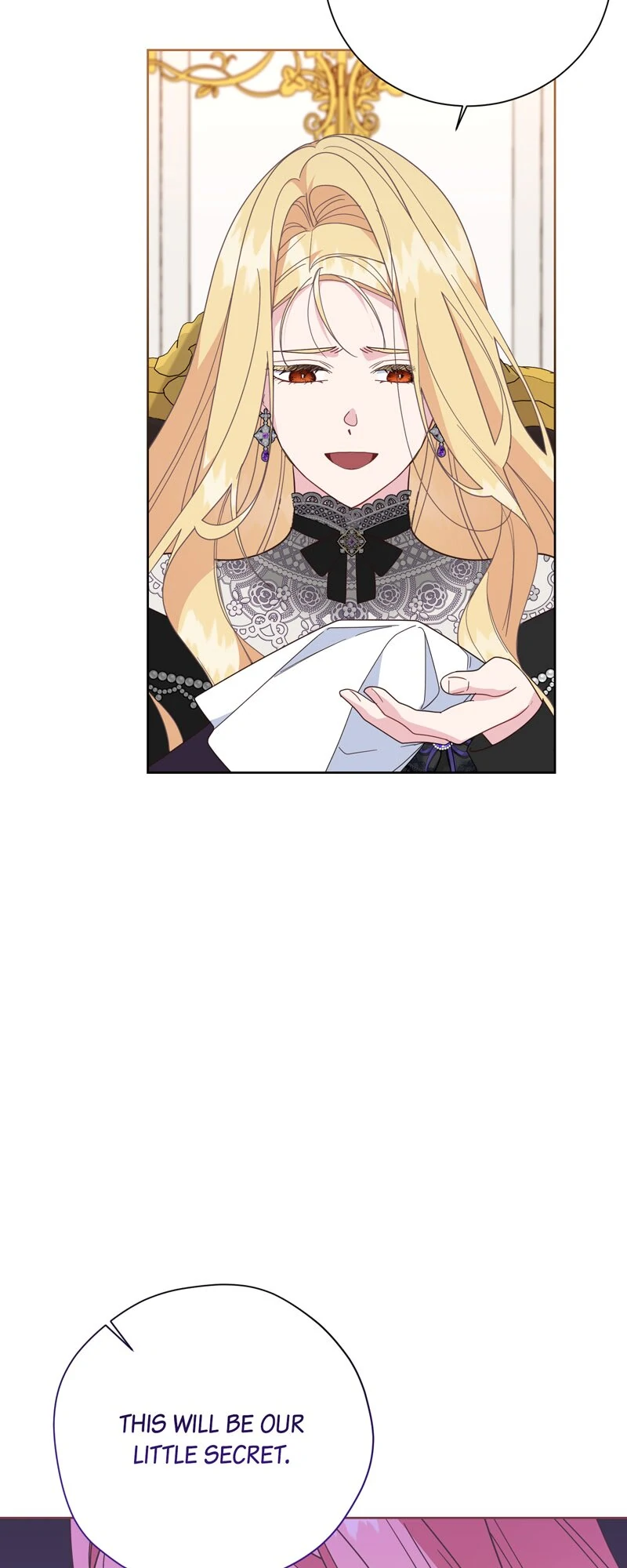 Read Until the Real One Shows Up chapter 68 image 30 on Lezhin