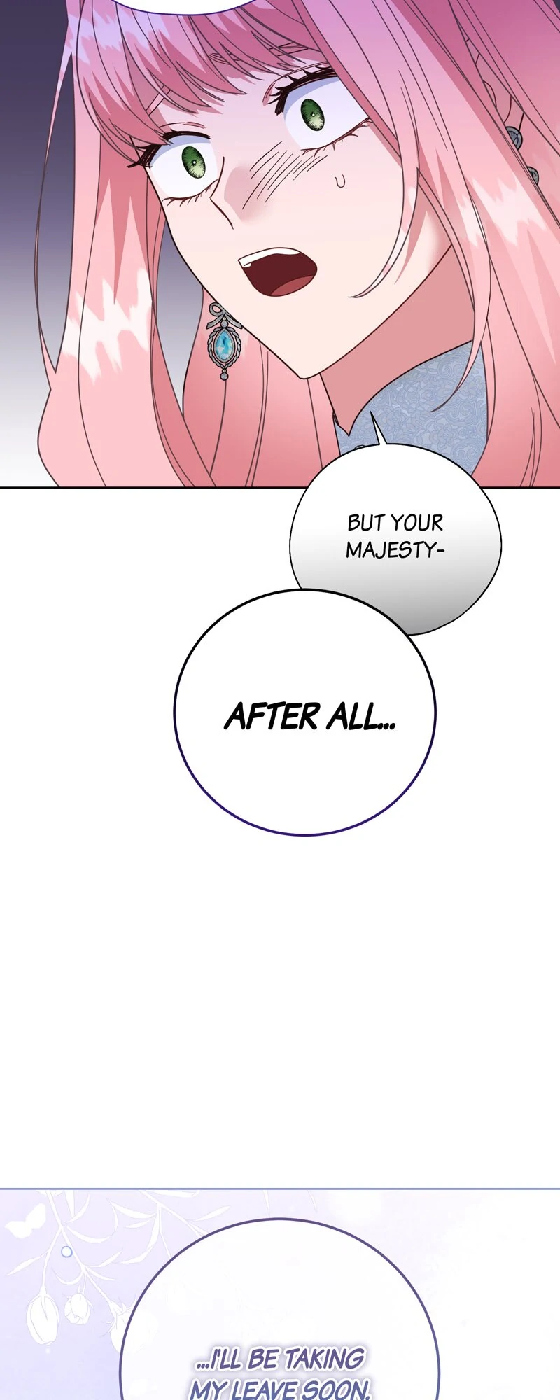 Read Until the Real One Shows Up chapter 68 image 31 on Lezhin