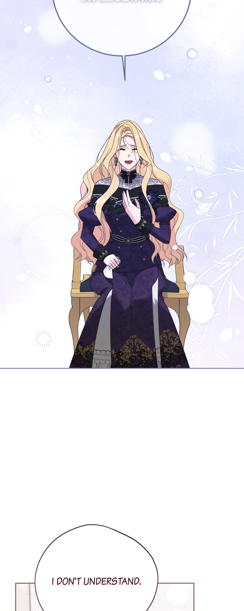 Read Until the Real One Shows Up chapter 68 image 32 on Lezhin