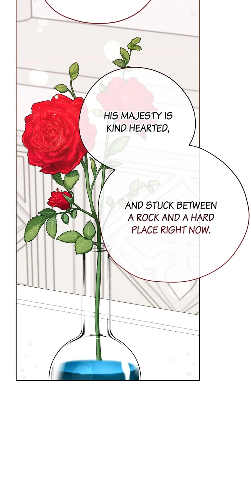 Read Until the Real One Shows Up chapter 68 image 33 on Lezhin