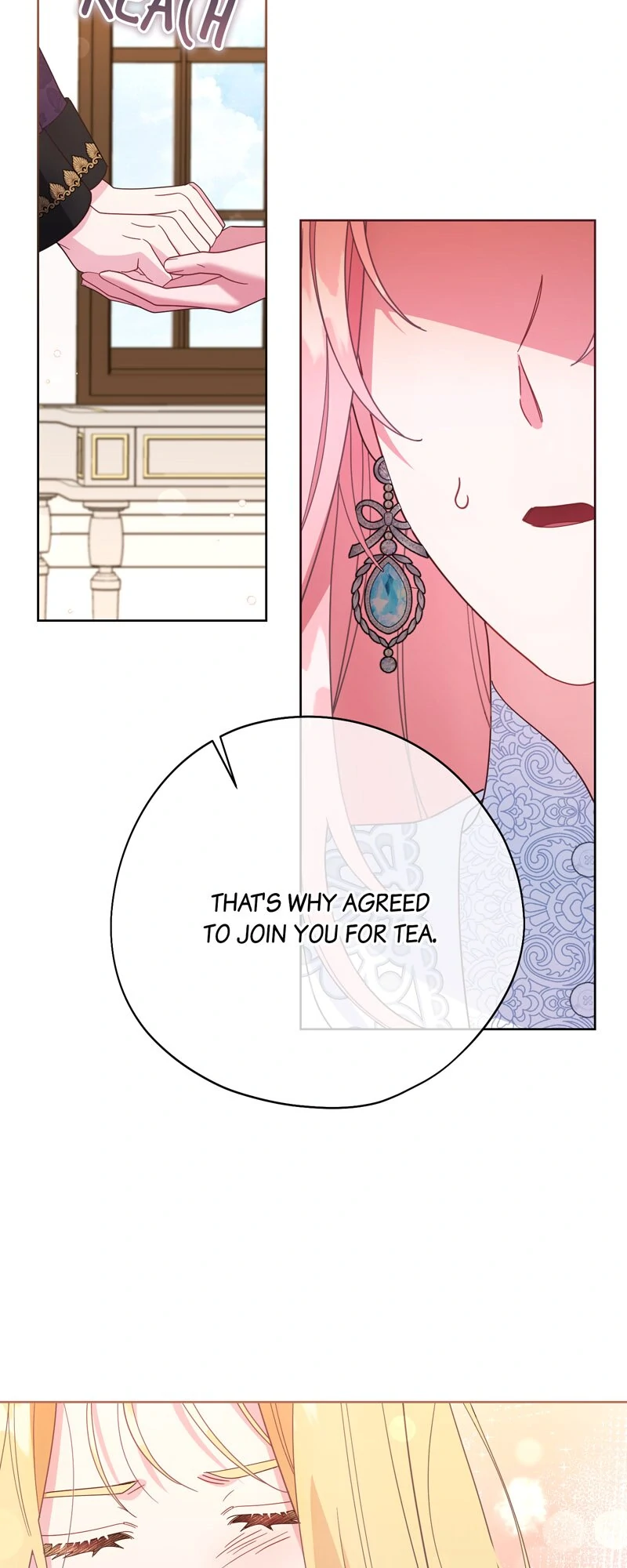 Read Until the Real One Shows Up chapter 68 image 38 on Lezhin