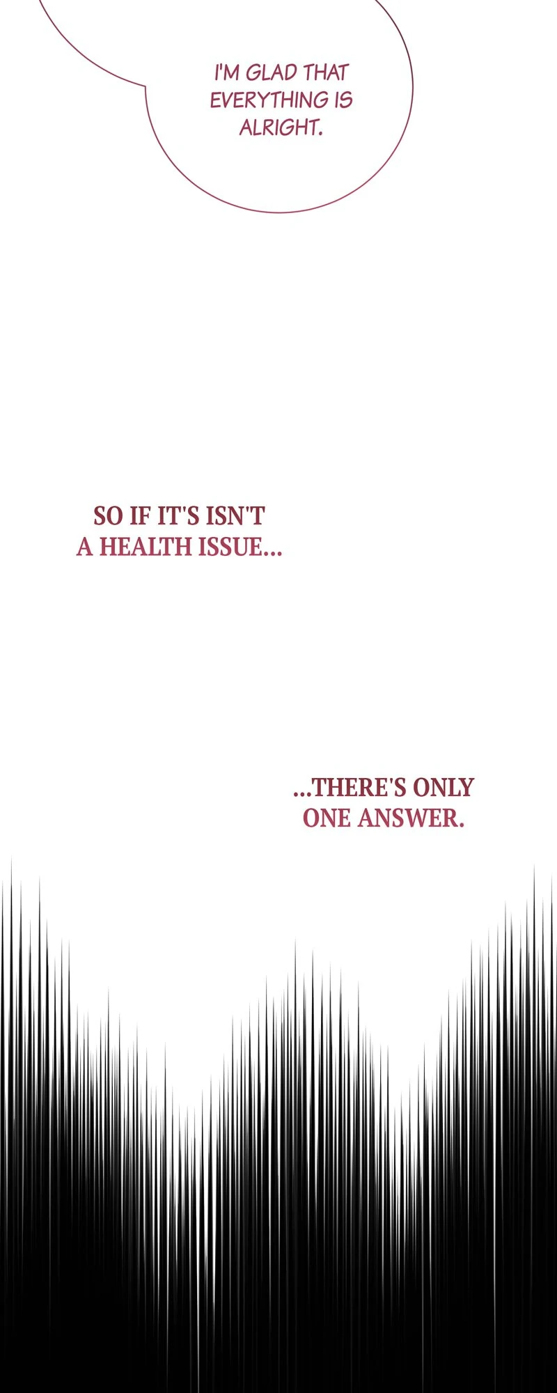 Read Until the Real One Shows Up chapter 68 image 4 on Lezhin