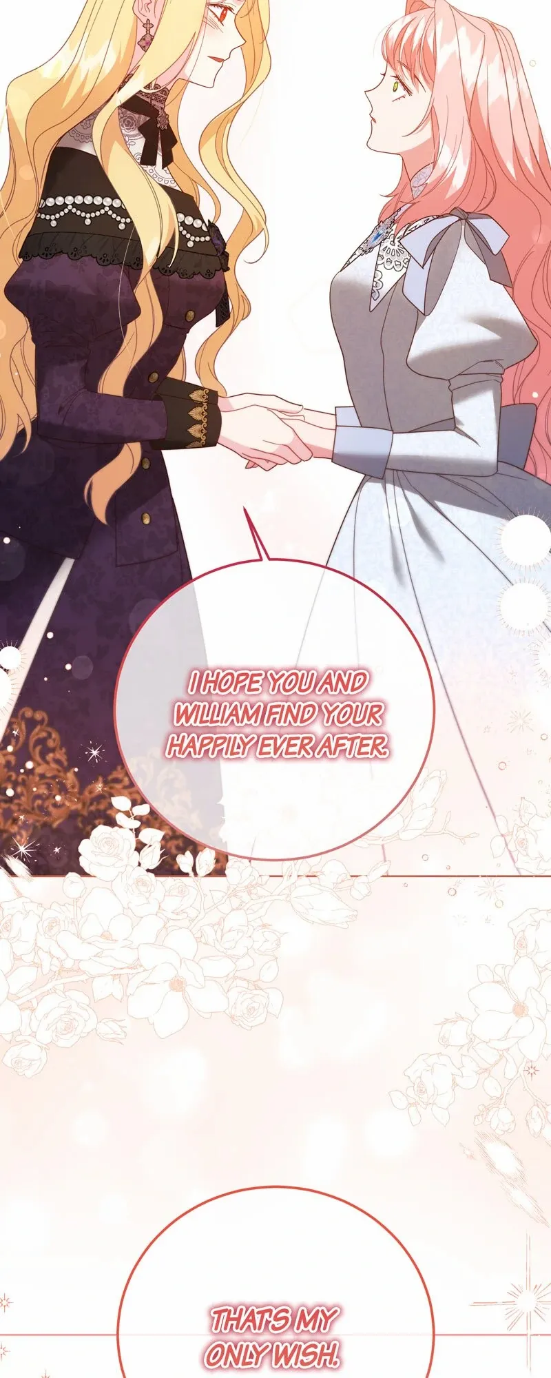 Read Until the Real One Shows Up chapter 68 image 40 on Lezhin