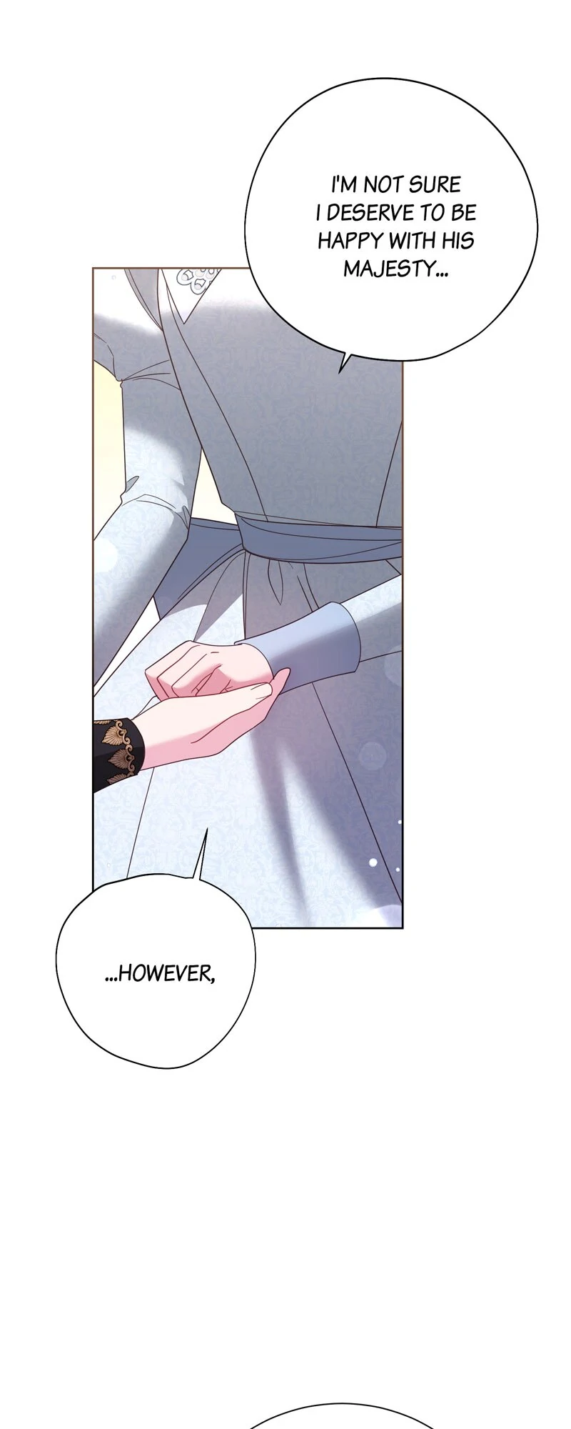 Read Until the Real One Shows Up chapter 68 image 42 on Lezhin