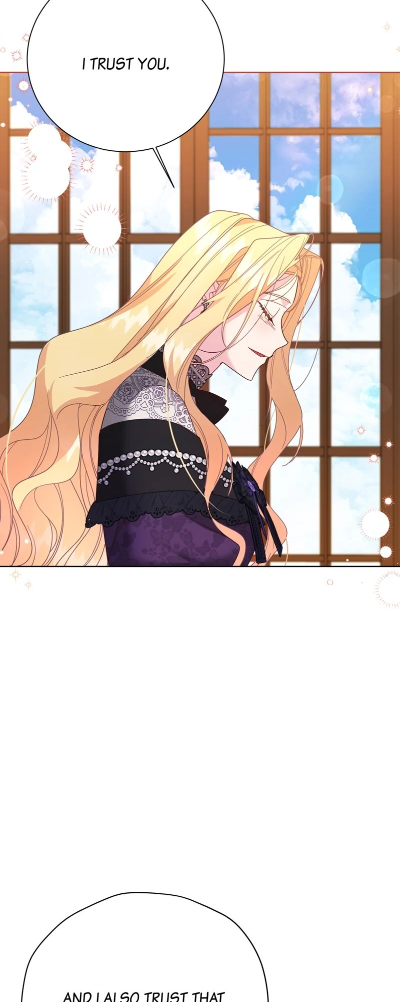 Read Until the Real One Shows Up chapter 68 image 44 on Lezhin
