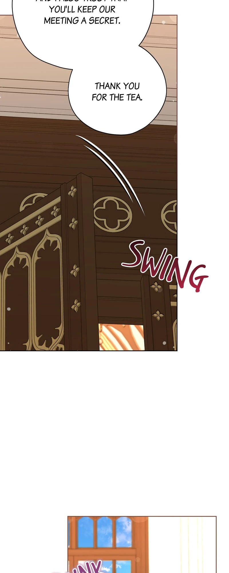 Read Until the Real One Shows Up chapter 68 image 45 on Lezhin
