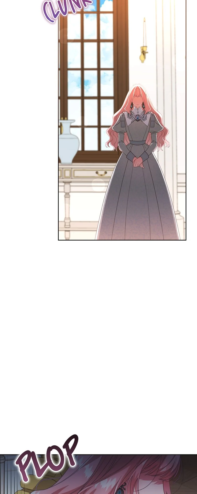Read Until the Real One Shows Up chapter 68 image 46 on Lezhin