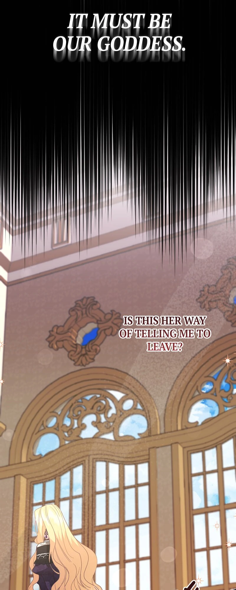Read Until the Real One Shows Up chapter 68 image 5 on Lezhin
