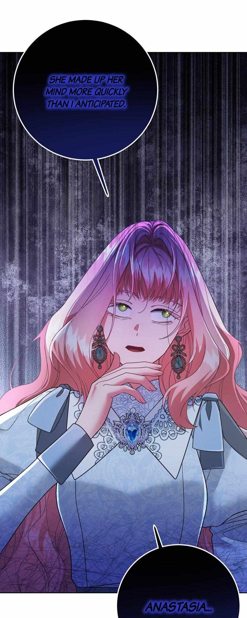 Read Until the Real One Shows Up chapter 68 image 50 on Lezhin