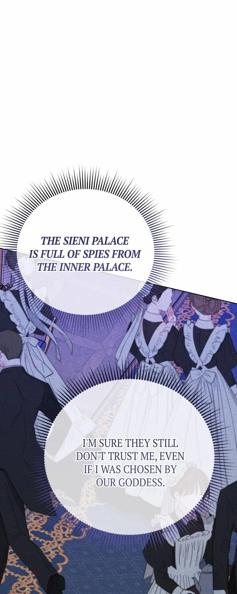 Read Until the Real One Shows Up chapter 68 image 54 on Lezhin