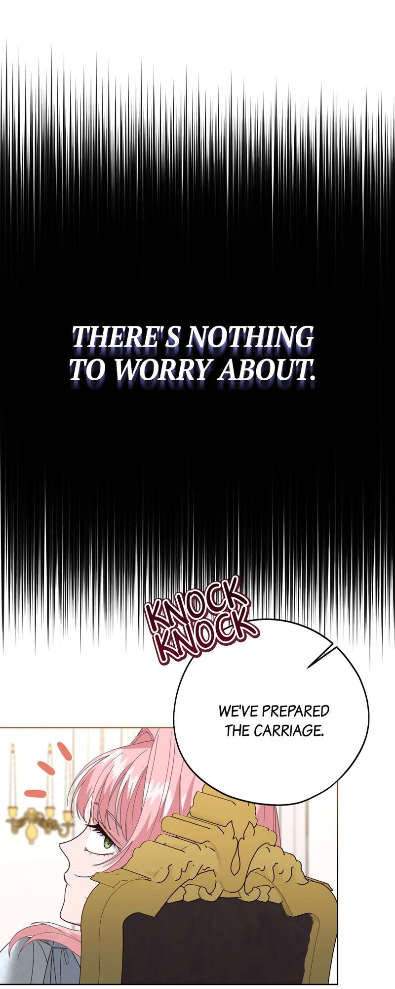 Read Until the Real One Shows Up chapter 68 image 58 on Lezhin