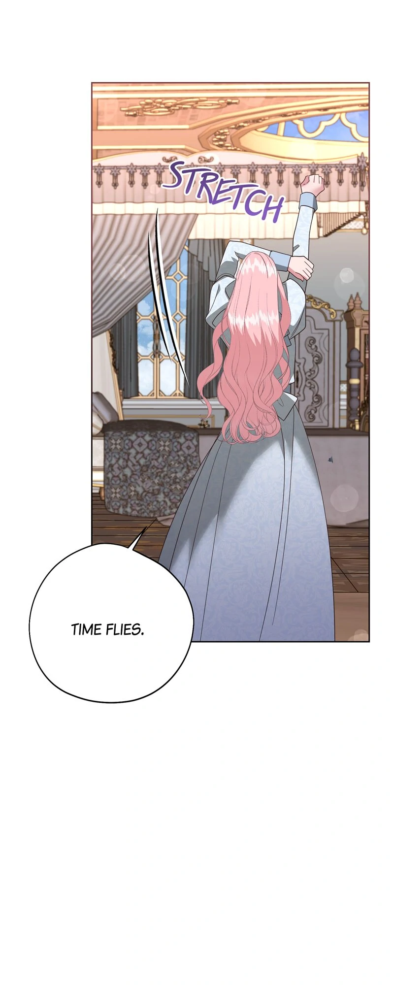 Read Until the Real One Shows Up chapter 68 image 59 on Lezhin