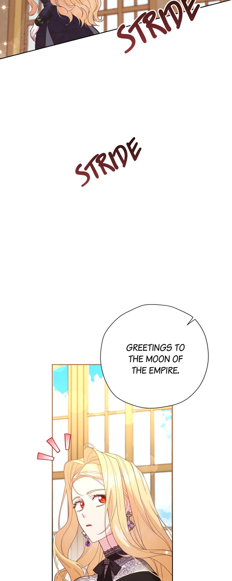 Read Until the Real One Shows Up chapter 68 image 6 on Lezhin