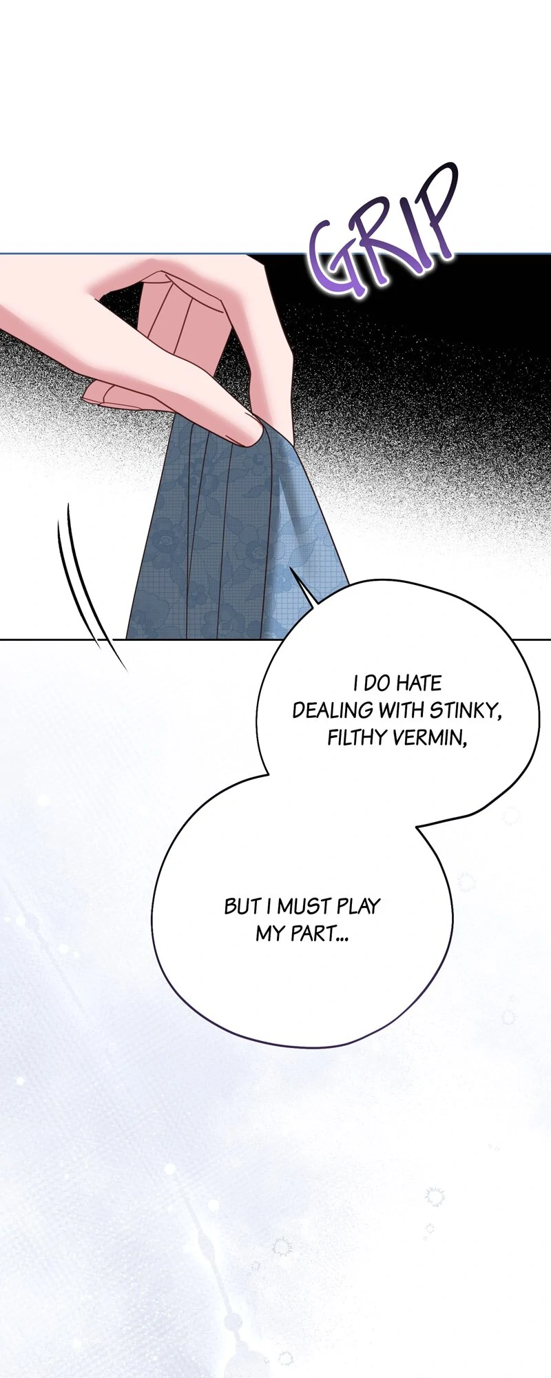 Read Until the Real One Shows Up chapter 68 image 60 on Lezhin