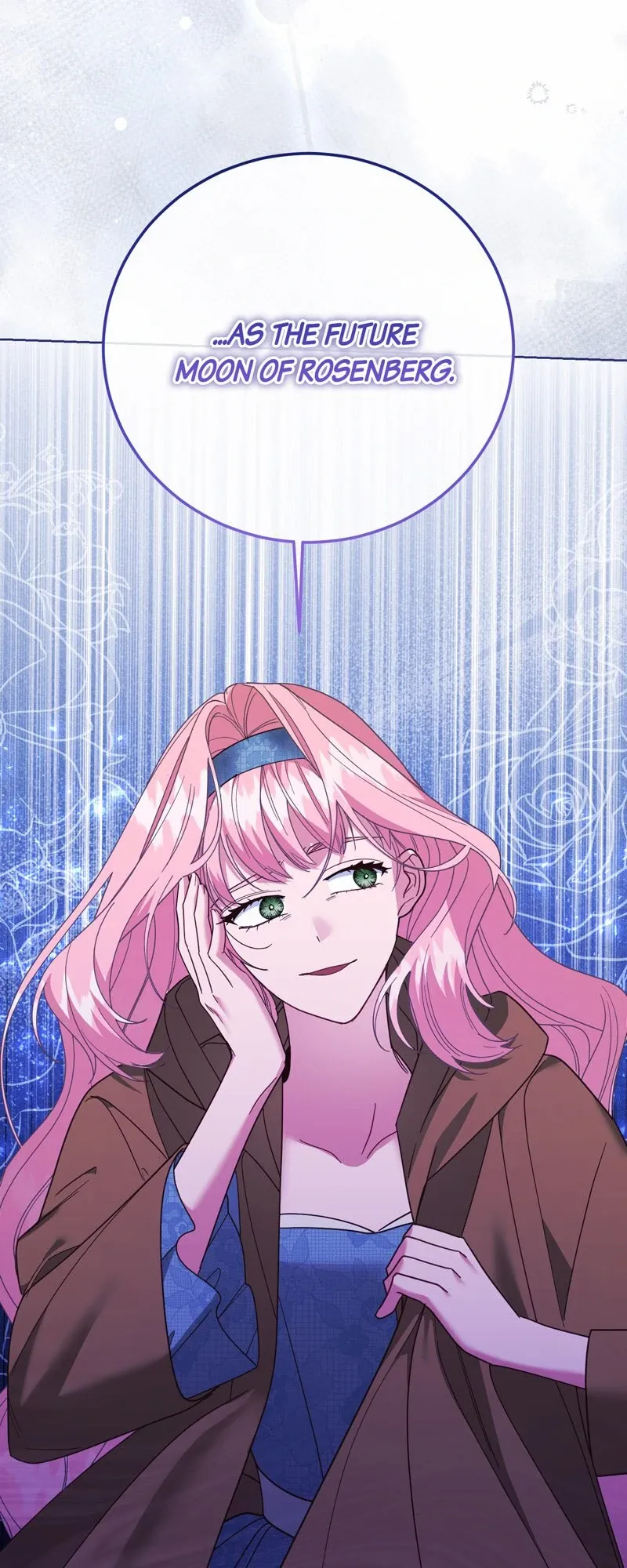 Read Until the Real One Shows Up chapter 68 image 61 on Lezhin