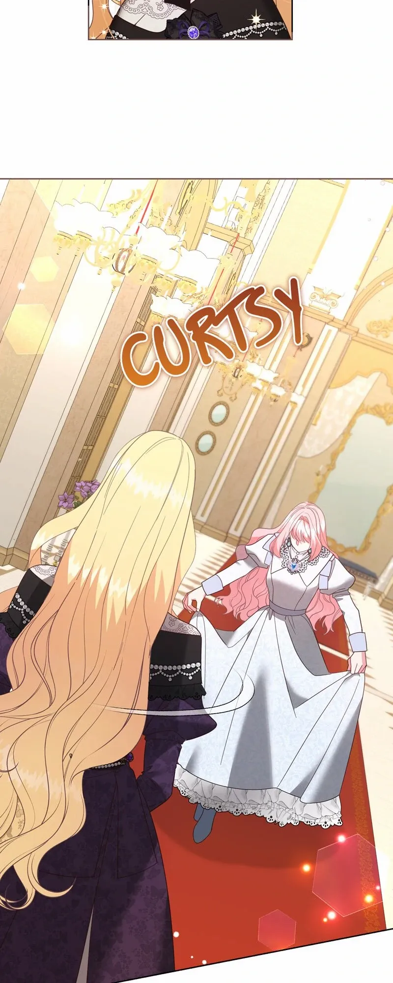 Read Until the Real One Shows Up chapter 68 image 7 on Lezhin