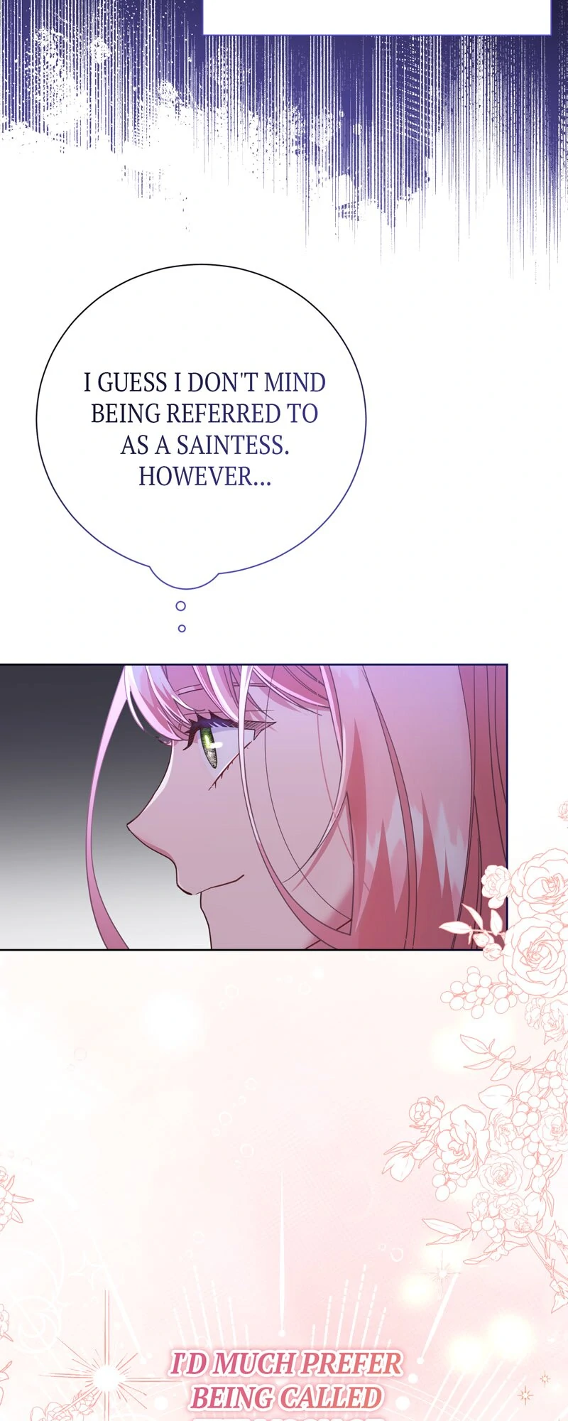 Read Until the Real One Shows Up chapter 69 image 11 on Lezhin