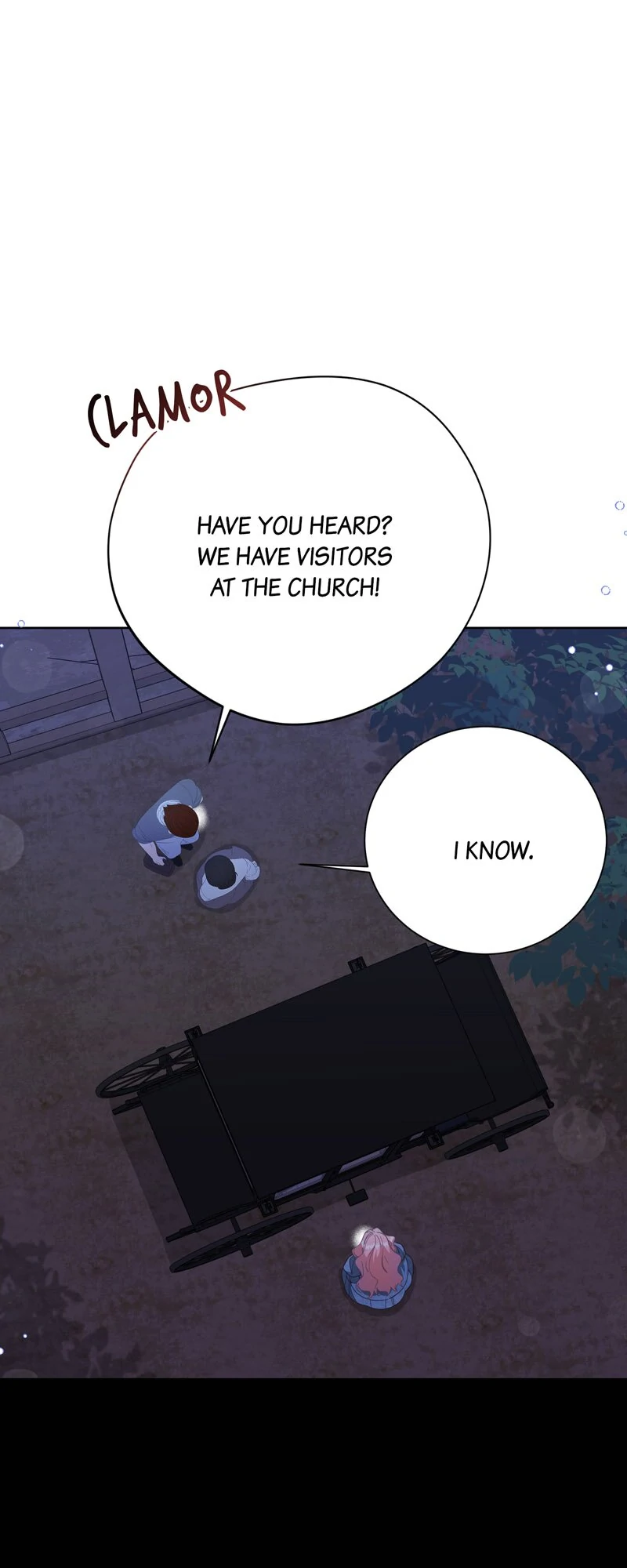 Read Until the Real One Shows Up chapter 69 image 13 on Lezhin