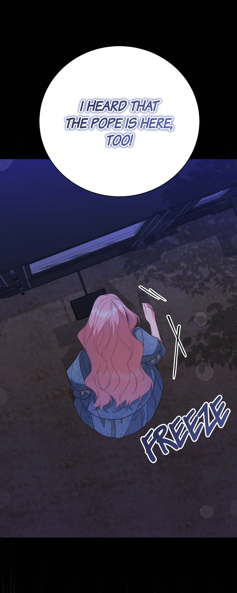 Read Until the Real One Shows Up chapter 69 image 14 on Lezhin