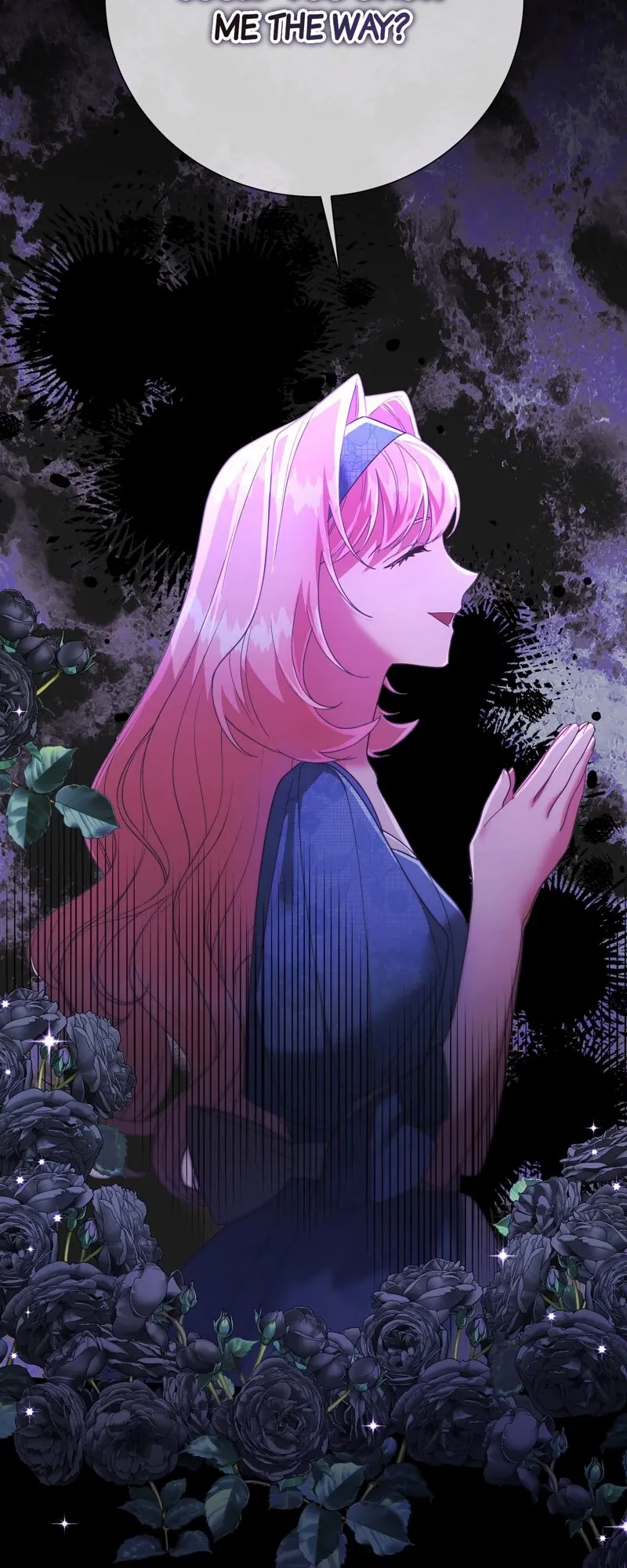 Read Until the Real One Shows Up chapter 69 image 18 on Lezhin